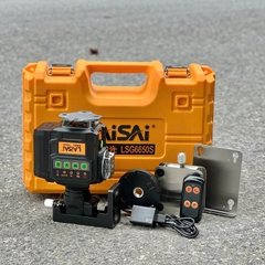 Máy cân bằng laser LAISAI LSG 6650S